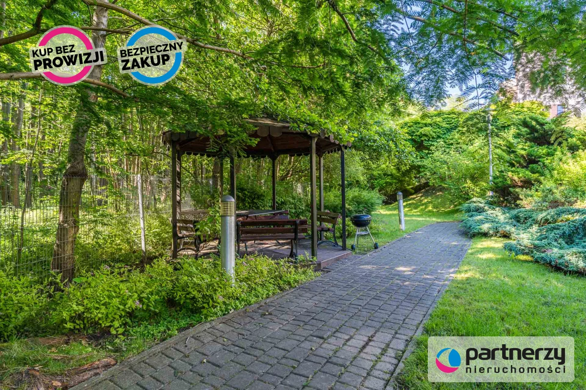 2 pokoje, apartament 43,00 m², piętro 1, oferta nr , PAN451076, Gdynia, Orłowo, Orłowo, Bernadowska