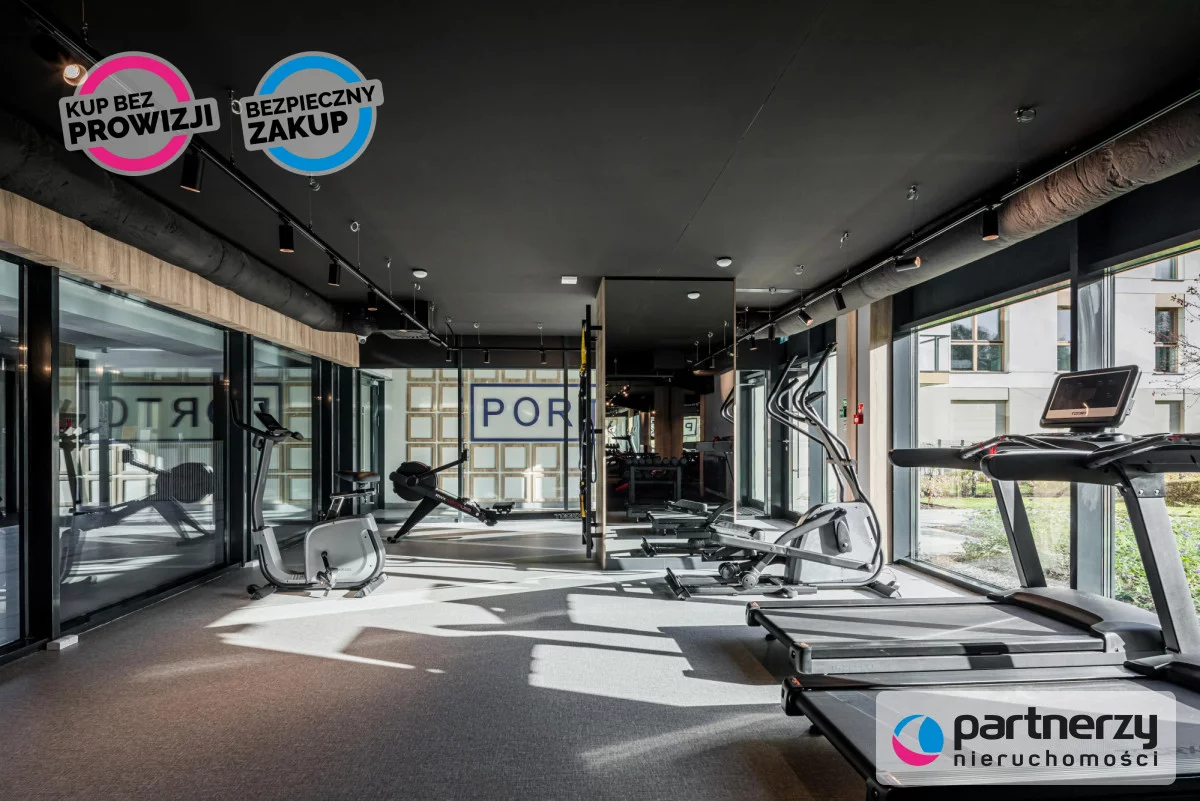 2 pokoje, mieszkanie 40,59 m², piętro 4, oferta nr , PAN672071, Gdańsk, Brzeźno, Bernarda Filarskiego