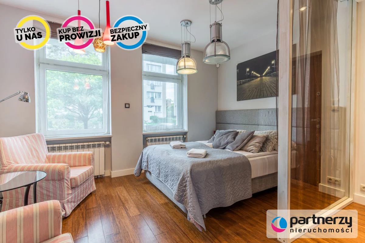 Apartamenty PAN140853 Sopot Bitwy Pod Płowcami
