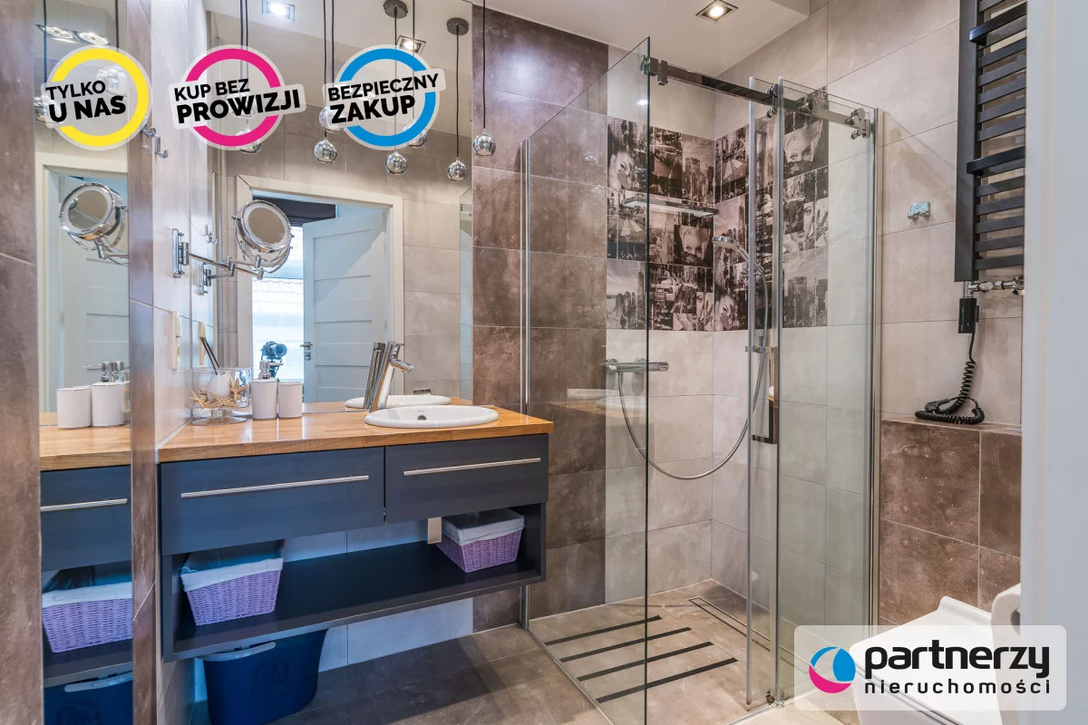2 pokoje, mieszkanie 37,30 m², parter, oferta nr , PAN140853, Sopot, Bitwy Pod Płowcami