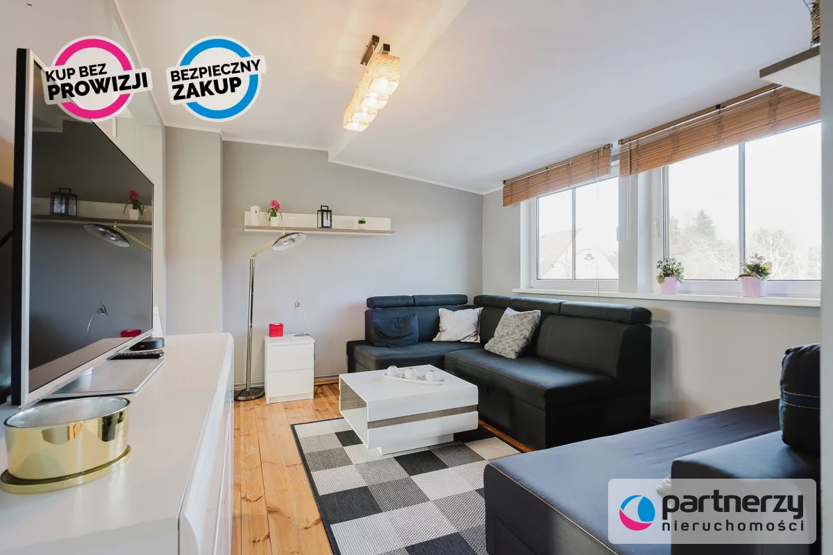 2 pokoje, mieszkanie 53,50 m², piętro 2, oferta nr , PAN618281, Sopot, Dolny Sopot, Centrum, Bitwy Pod Płowcami