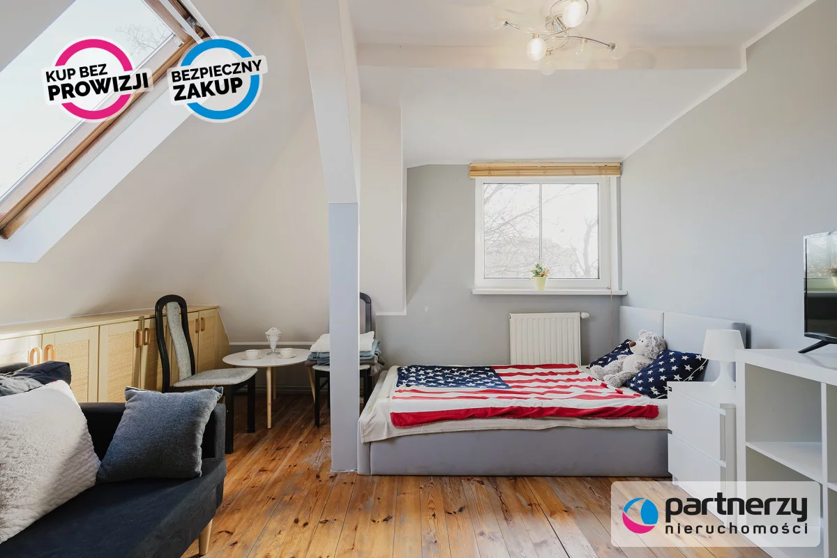 2 pokoje, mieszkanie 53,50 m², piętro 2, oferta nr , PAN618281, Sopot, Dolny Sopot, Centrum, Bitwy Pod Płowcami