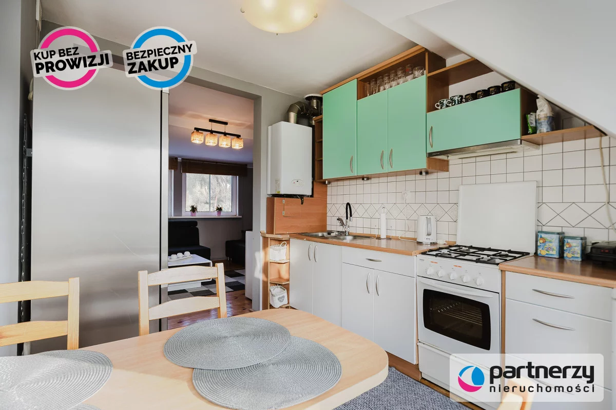 2 pokoje, mieszkanie 53,50 m², piętro 2, oferta nr , PAN618281, Sopot, Dolny Sopot, Centrum, Bitwy Pod Płowcami