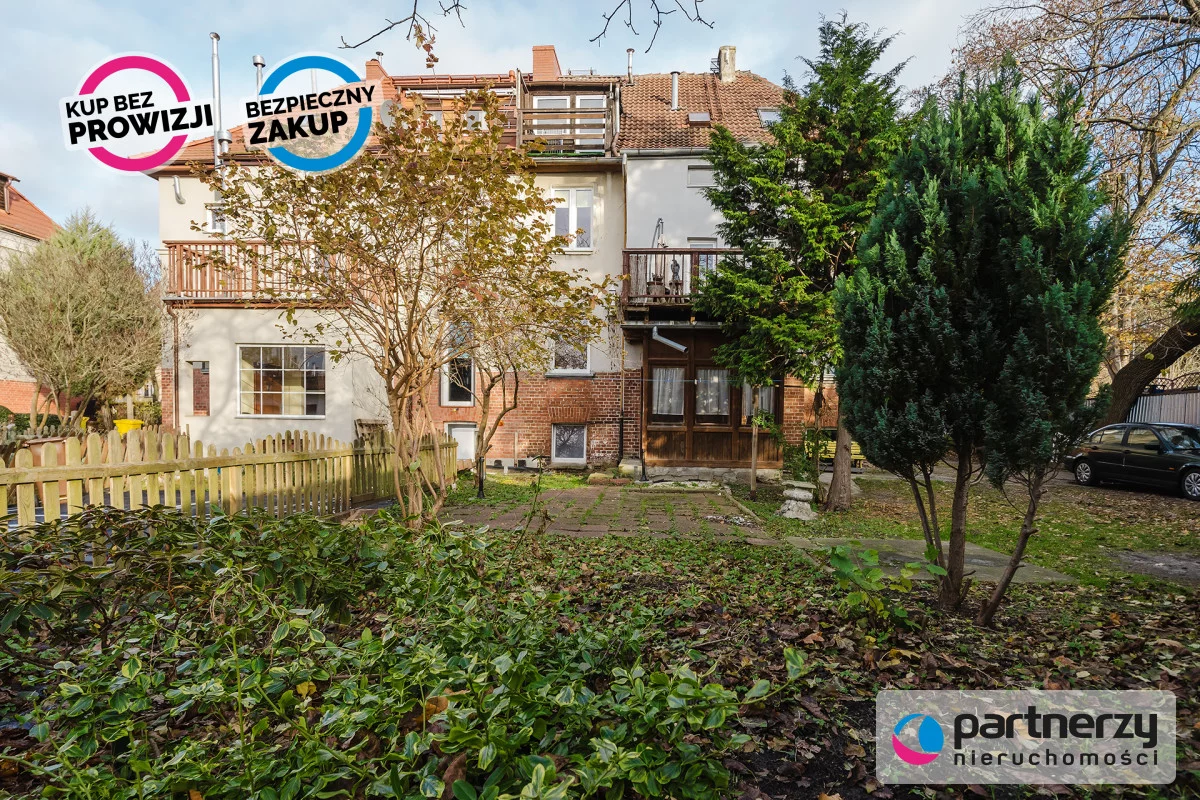 2 pokoje, mieszkanie 53,50 m², piętro 2, oferta nr , PAN618281, Sopot, Dolny Sopot, Centrum, Bitwy Pod Płowcami