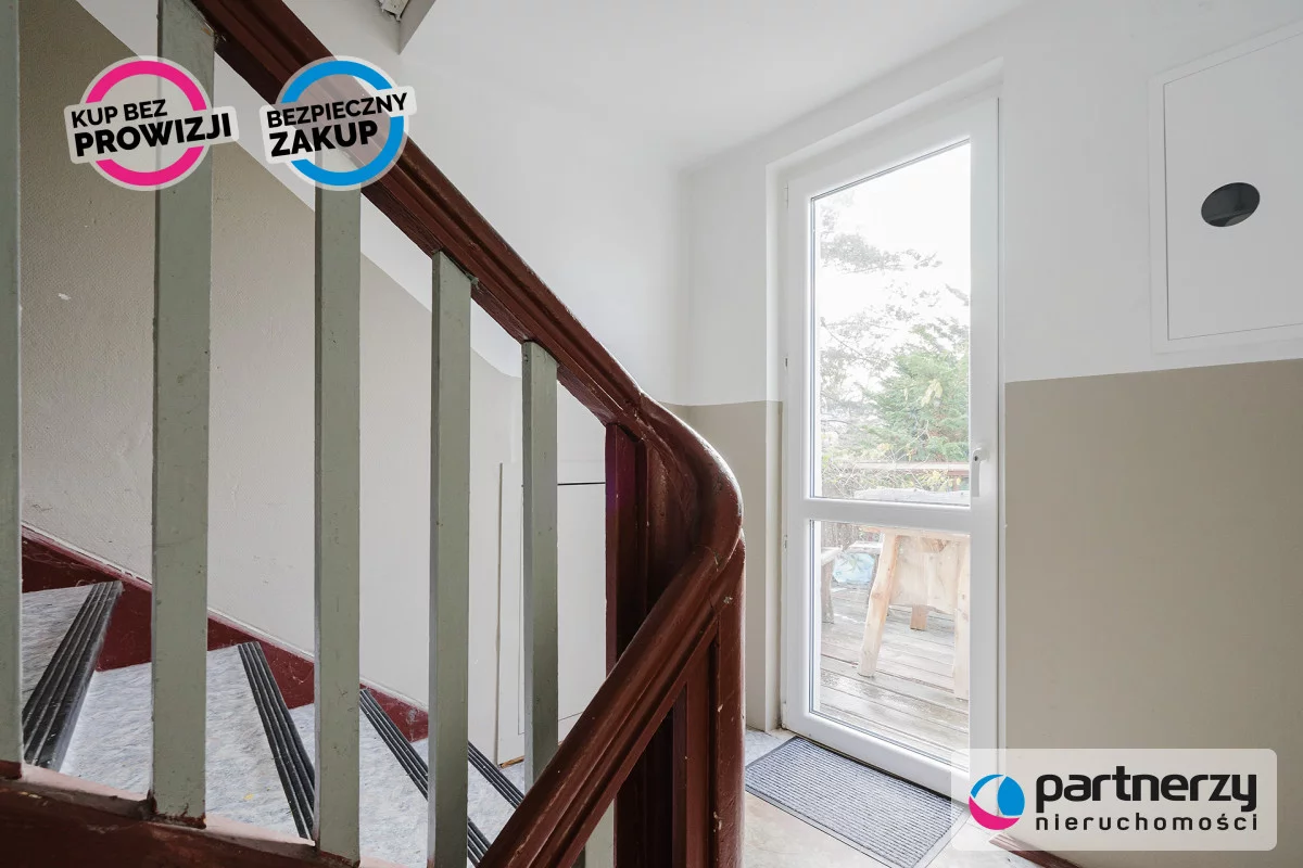 2 pokoje, mieszkanie 53,50 m², piętro 2, oferta nr , PAN618281, Sopot, Dolny Sopot, Centrum, Bitwy Pod Płowcami