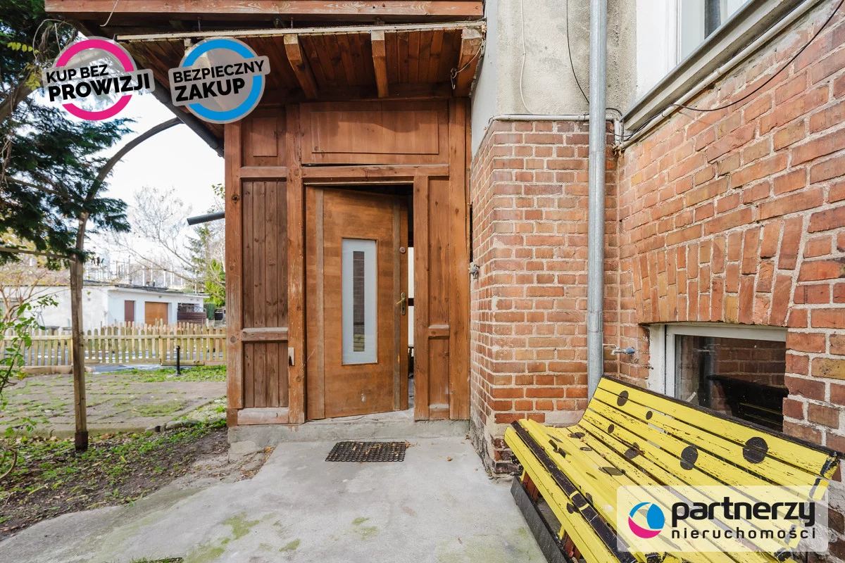 2 pokoje, mieszkanie 53,50 m², piętro 2, oferta nr , PAN618281, Sopot, Dolny Sopot, Centrum, Bitwy Pod Płowcami