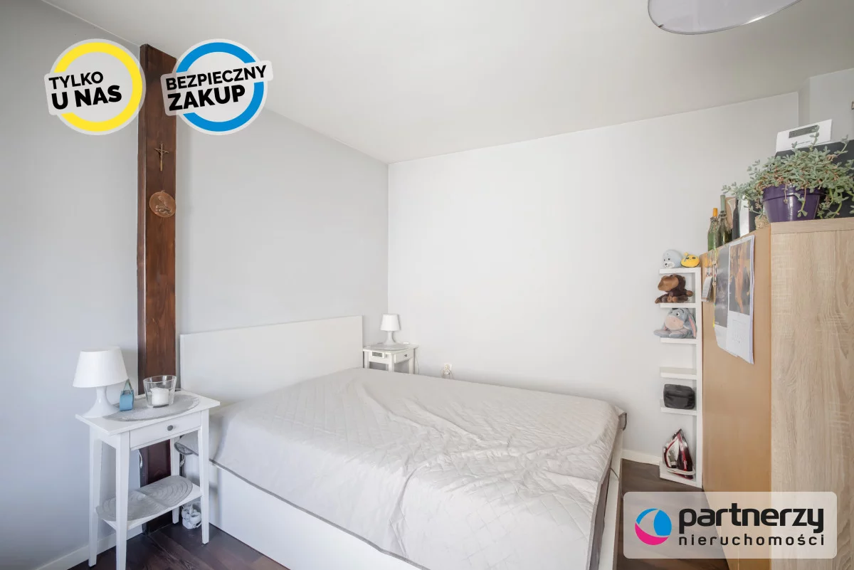 2 pokoje, mieszkanie 58,65 m², piętro 3, oferta nr , PAN130893, Sopot, Bohaterów Monte Cassino