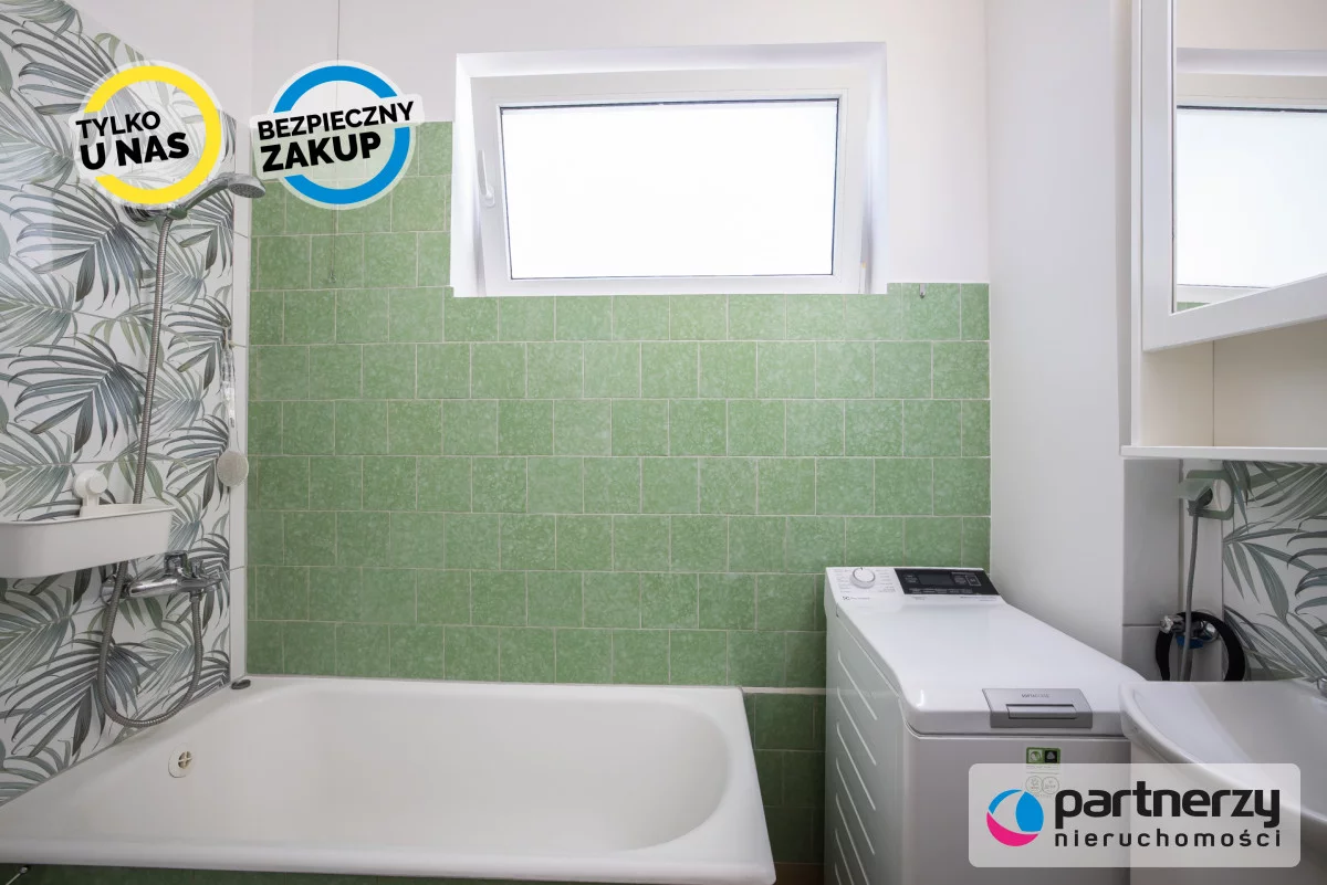 2 pokoje, mieszkanie 58,65 m², piętro 3, oferta nr , PAN130893, Sopot, Bohaterów Monte Cassino