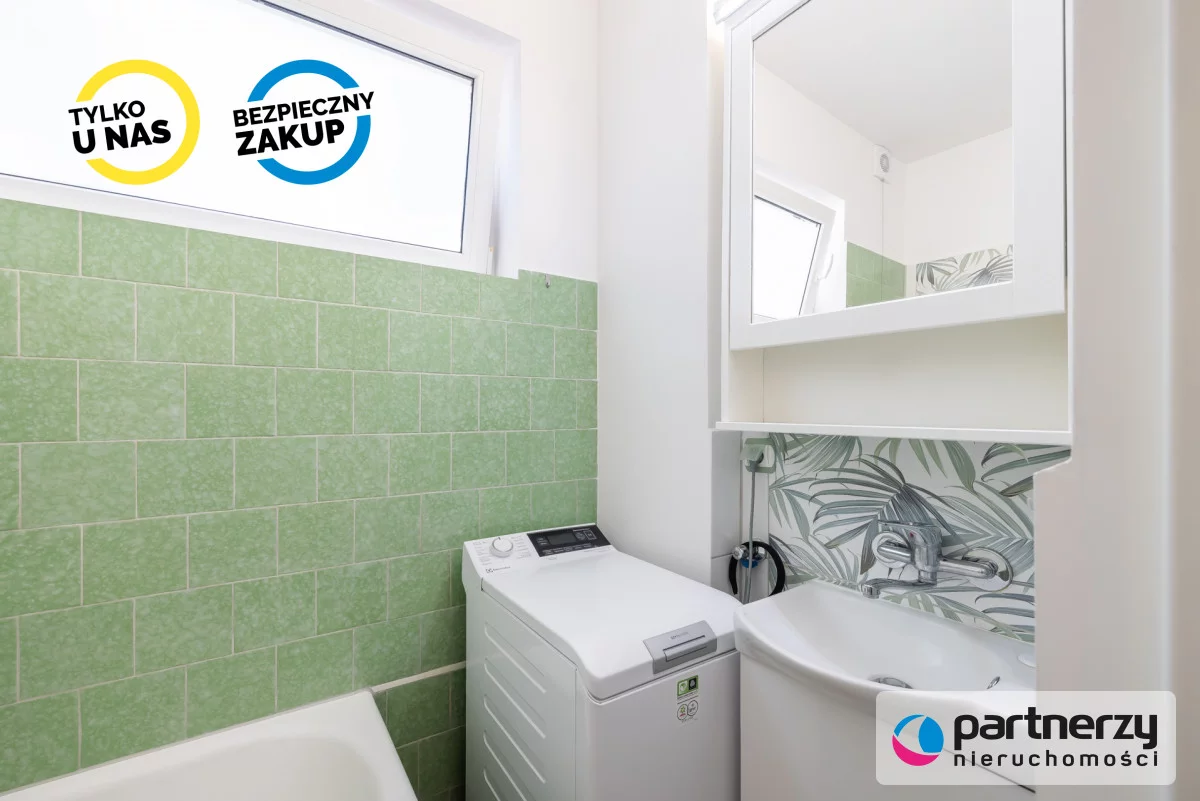 2 pokoje, mieszkanie 58,65 m², piętro 3, oferta nr , PAN130893, Sopot, Bohaterów Monte Cassino