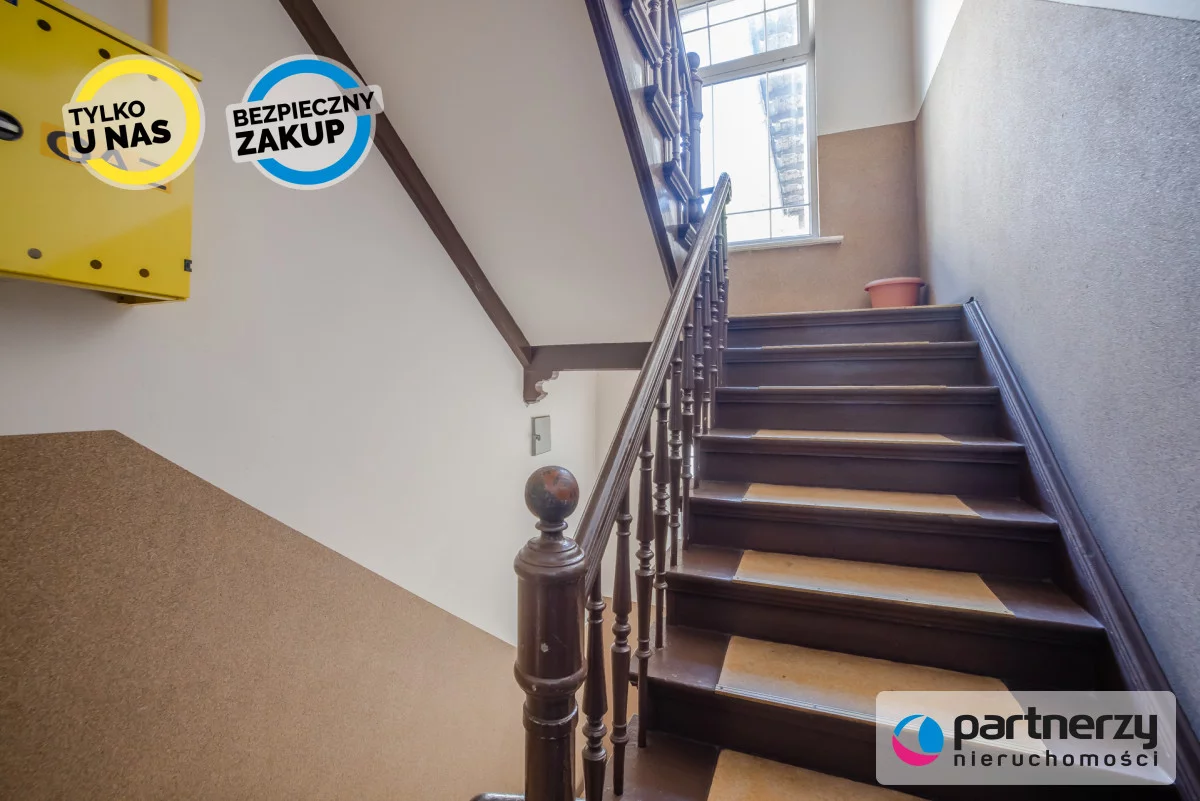 2 pokoje, mieszkanie 58,65 m², piętro 3, oferta nr , PAN130893, Sopot, Bohaterów Monte Cassino