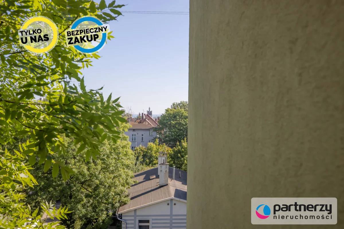 2 pokoje, mieszkanie 58,65 m², piętro 3, oferta nr , PAN130893, Sopot, Bohaterów Monte Cassino
