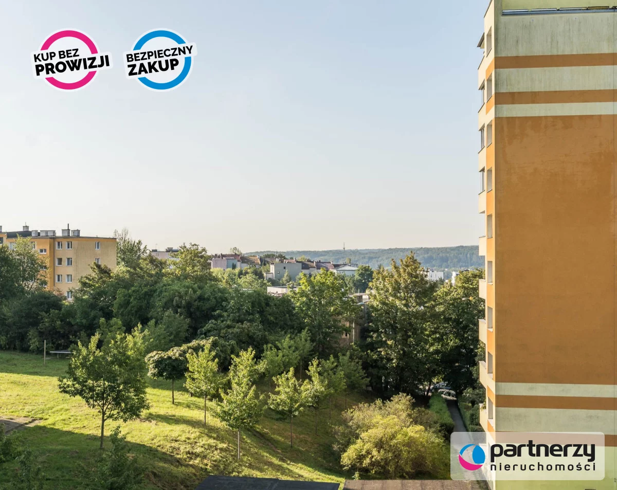 Apartamenty PAN850335 Gdynia Redłowo Bohaterów Starówki Warszawskiej