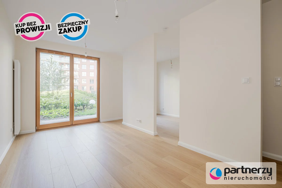 Apartamenty PAN375932 Gdańsk Wrzeszcz Bolesława Leśmiana