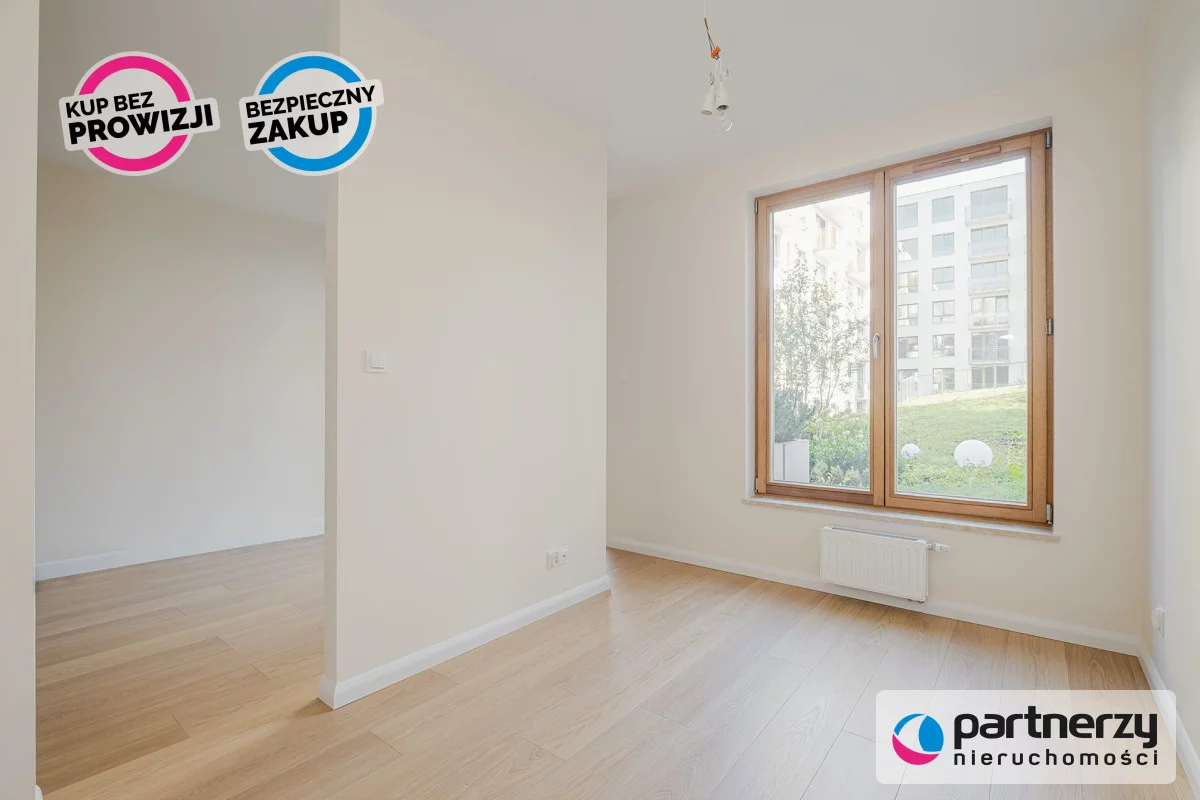 2 pokoje, mieszkanie 32,00 m², piętro 1, oferta nr , PAN375932, Gdańsk, Wrzeszcz, Bolesława Leśmiana