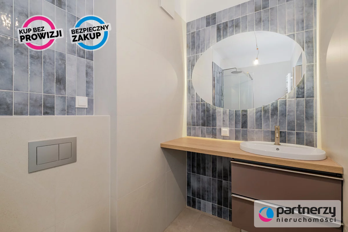 2 pokoje, mieszkanie 32,00 m², piętro 1, oferta nr , PAN375932, Gdańsk, Wrzeszcz, Bolesława Leśmiana