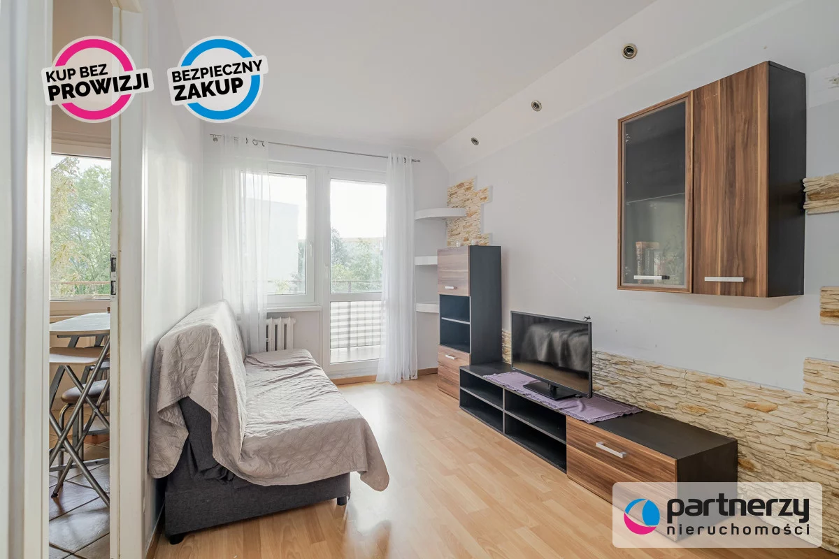 Apartamenty PAN969423 Gdynia Karwiny Buraczana