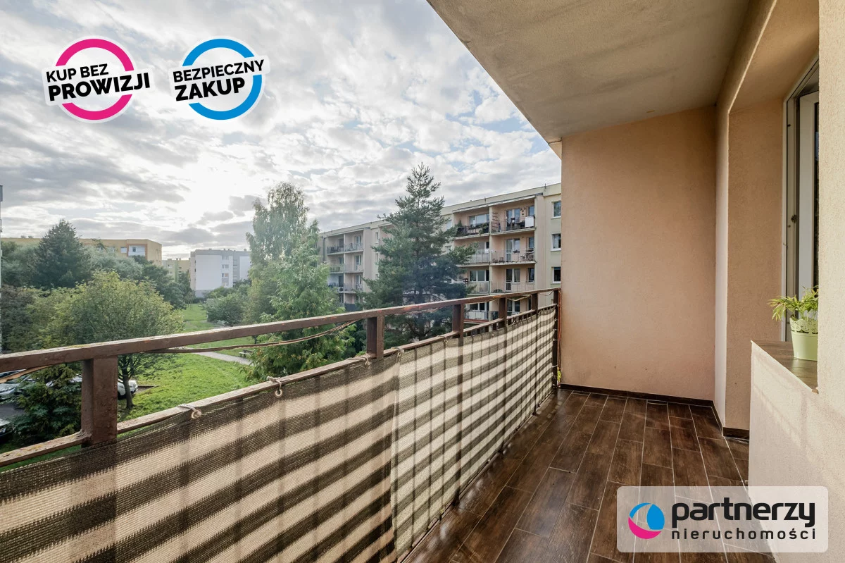 2 pokoje, mieszkanie 36,10 m², piętro 2, oferta nr , PAN969423, Gdynia, Karwiny, Karwiny, Buraczana