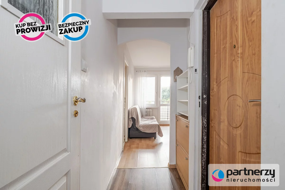 2 pokoje, mieszkanie 36,10 m², piętro 2, oferta nr , PAN969423, Gdynia, Karwiny, Karwiny, Buraczana