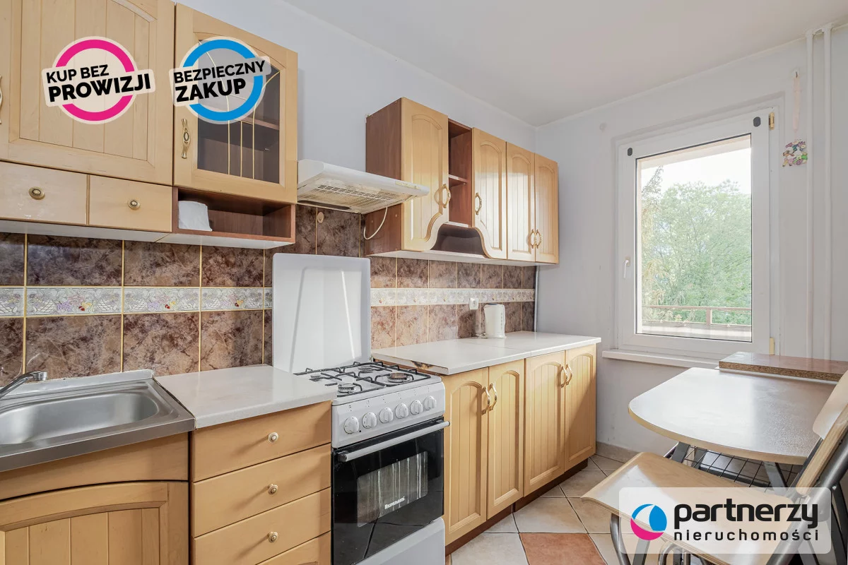 2 pokoje, mieszkanie 36,10 m², piętro 2, oferta nr , PAN969423, Gdynia, Karwiny, Karwiny, Buraczana