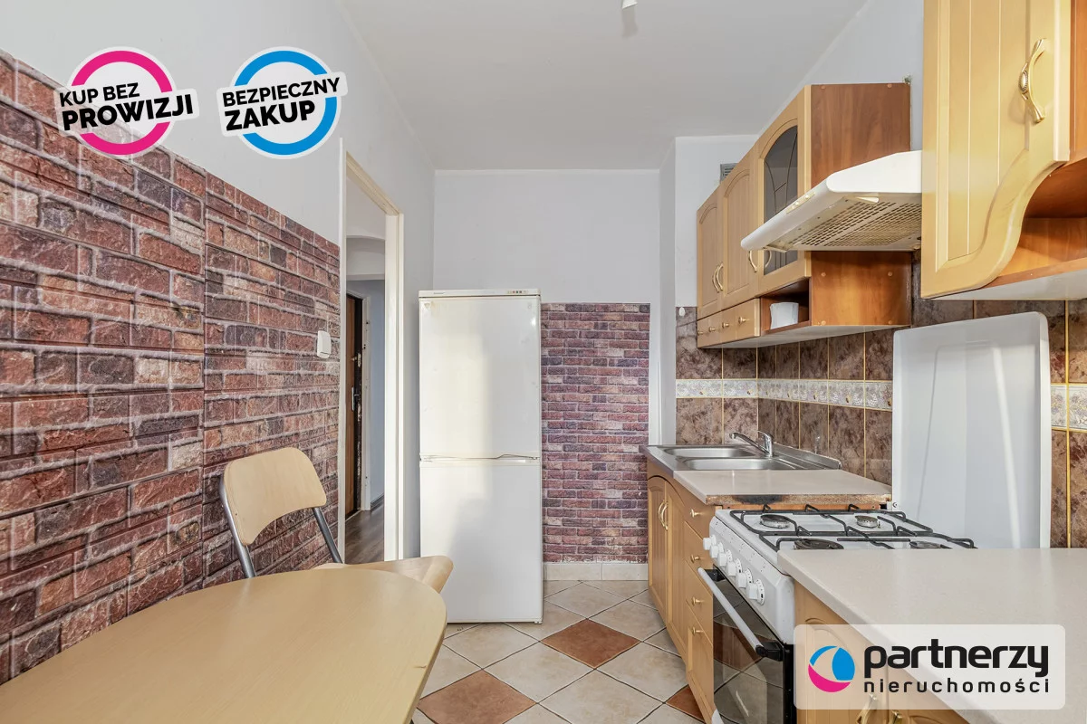 2 pokoje, mieszkanie 36,10 m², piętro 2, oferta nr , PAN969423, Gdynia, Karwiny, Karwiny, Buraczana