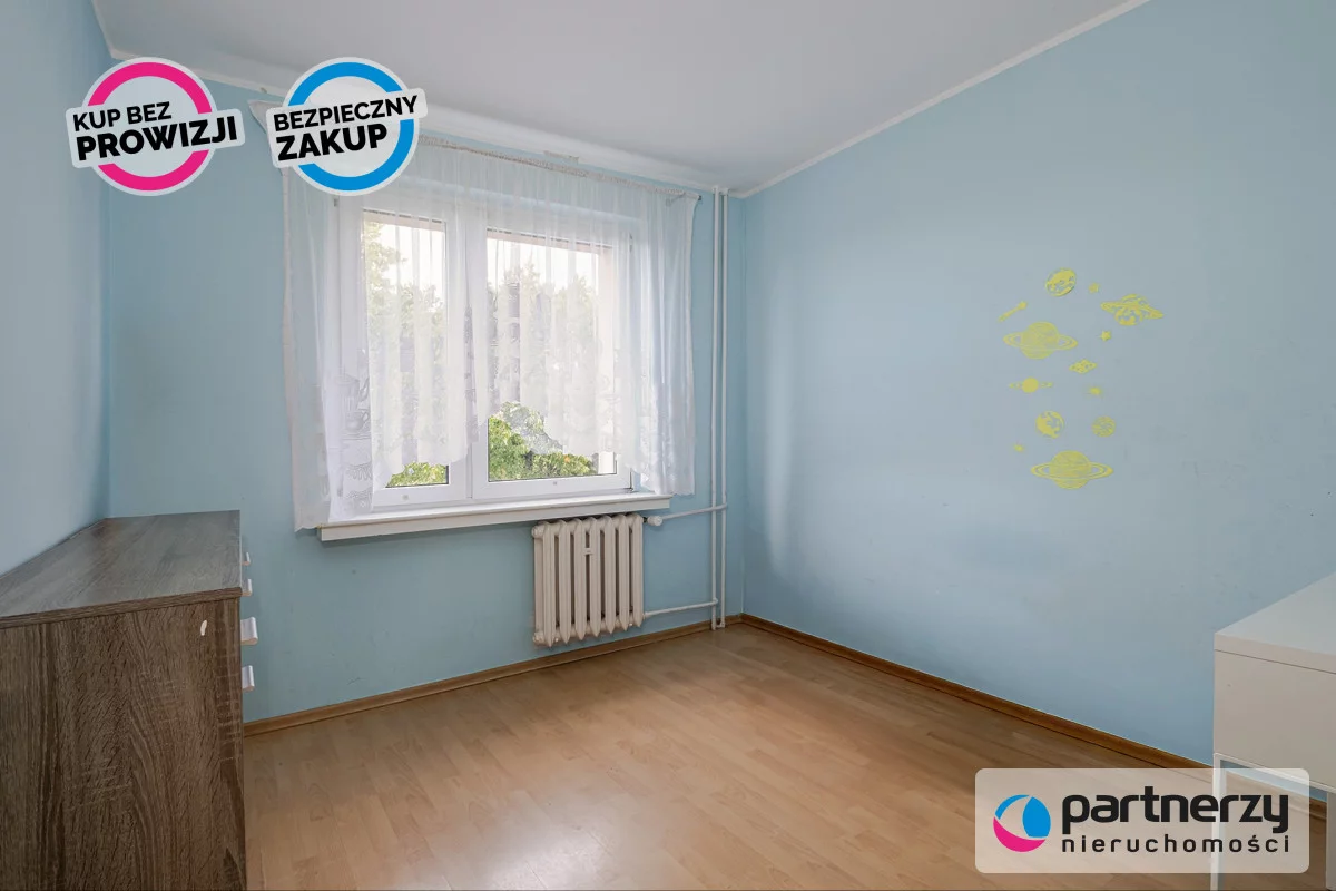 2 pokoje, mieszkanie 36,10 m², piętro 2, oferta nr , PAN969423, Gdynia, Karwiny, Karwiny, Buraczana