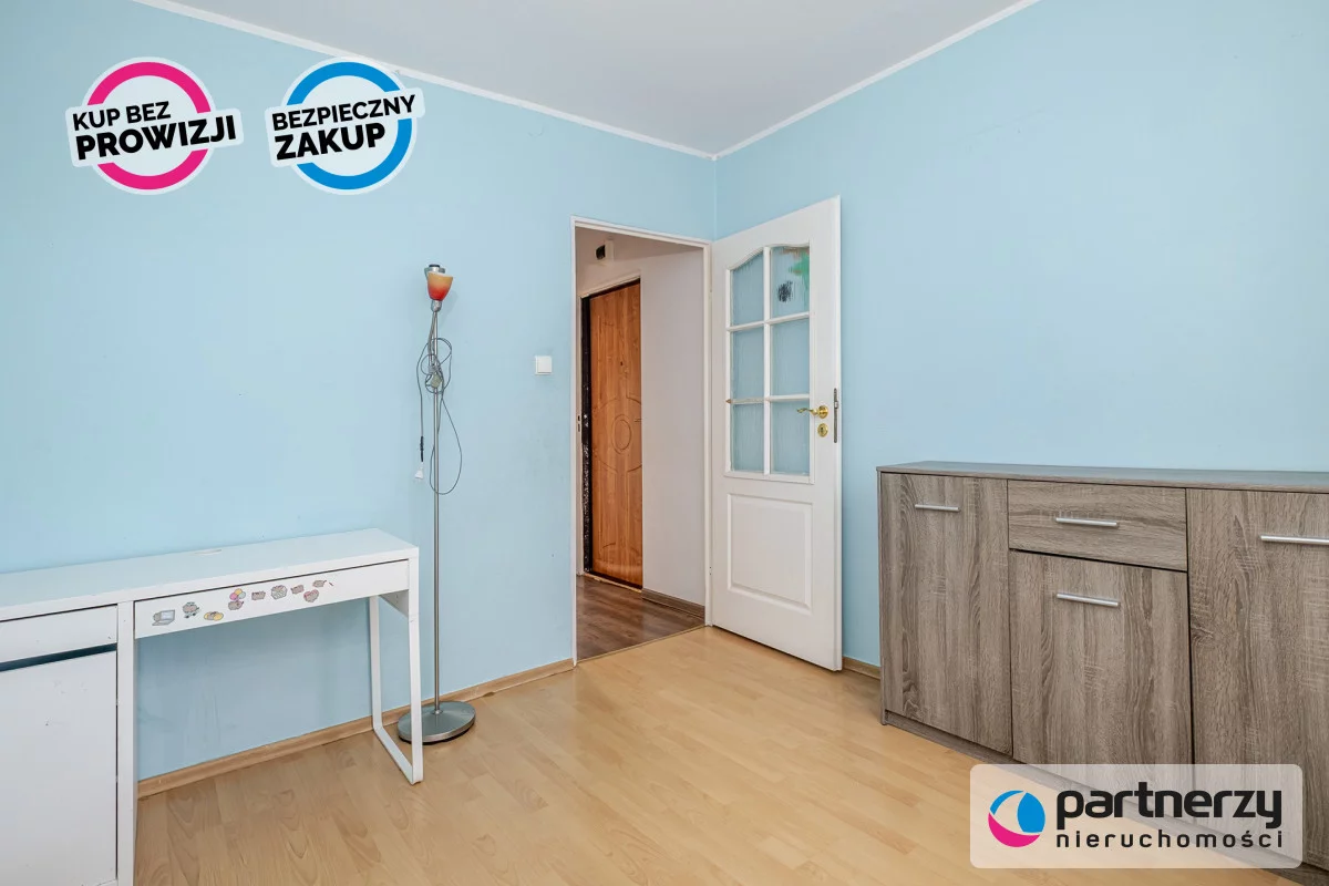 2 pokoje, mieszkanie 36,10 m², piętro 2, oferta nr , PAN969423, Gdynia, Karwiny, Karwiny, Buraczana