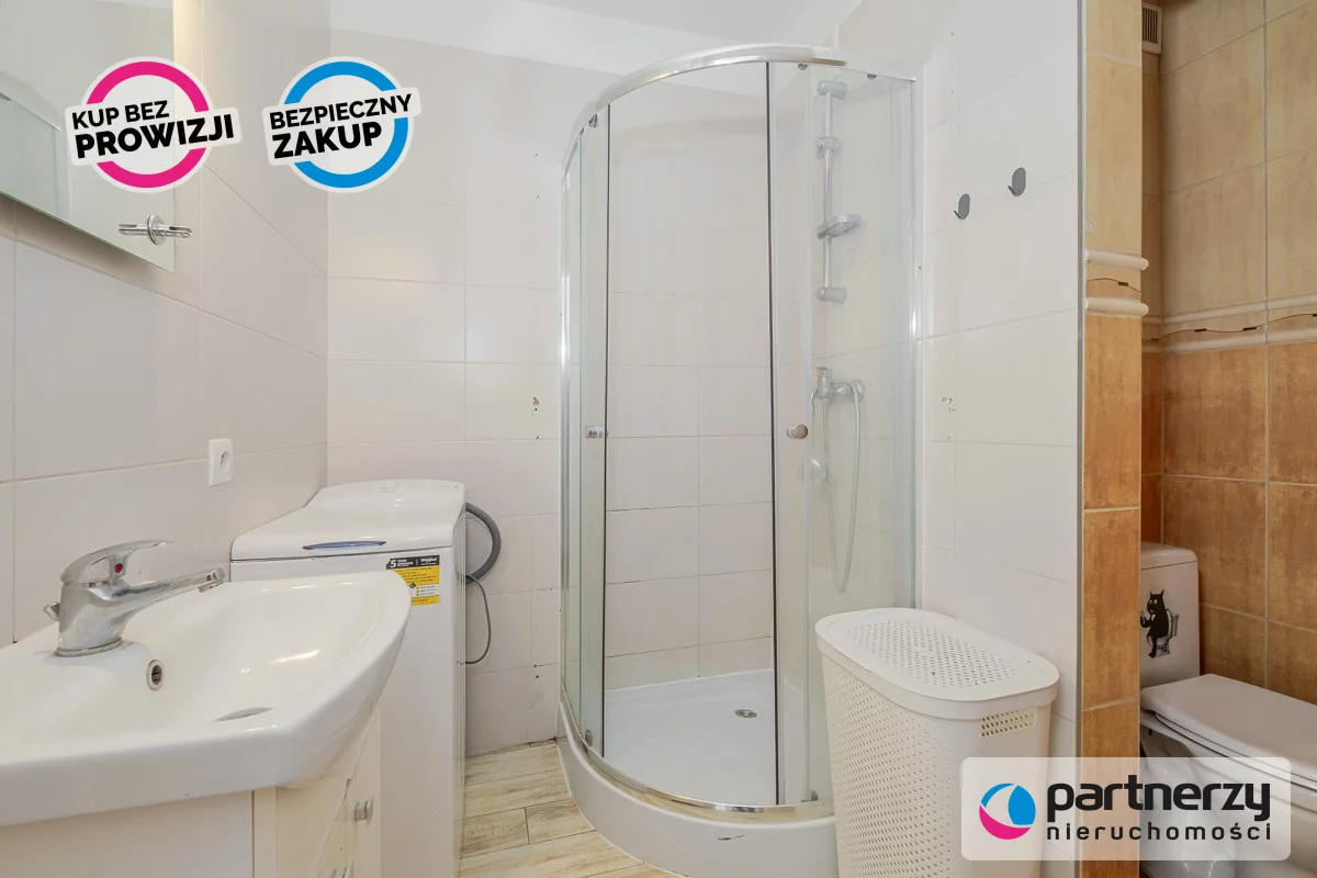 2 pokoje, mieszkanie 36,10 m², piętro 2, oferta nr , PAN969423, Gdynia, Karwiny, Karwiny, Buraczana