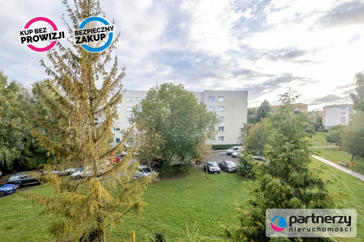 2 pokoje, mieszkanie 36,10 m², piętro 2, oferta nr , PAN969423, Gdynia, Karwiny, Karwiny, Buraczana