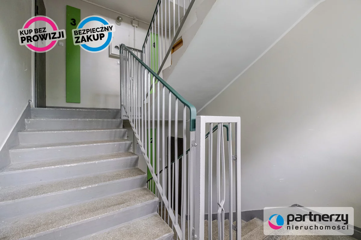 2 pokoje, mieszkanie 36,10 m², piętro 2, oferta nr , PAN969423, Gdynia, Karwiny, Karwiny, Buraczana