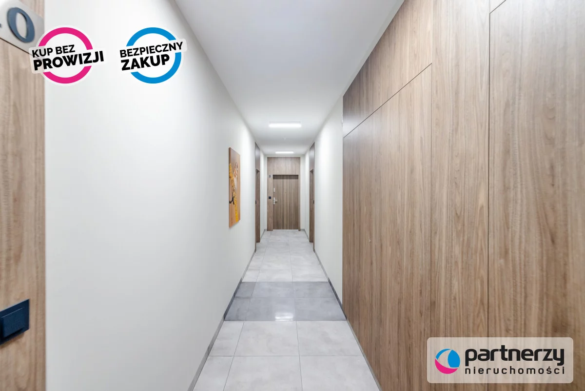 2 pokoje, mieszkanie 39,17 m², piętro 1, oferta nr , PAN709434, Gdańsk, Ujeścisko-Łostowice, Ujeścisko, Cedrowa