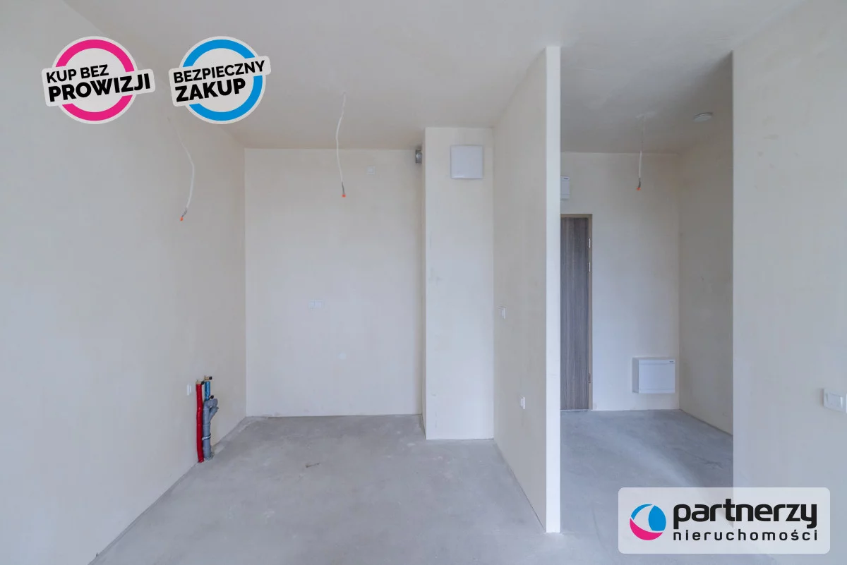 2 pokoje, mieszkanie 39,17 m², piętro 1, oferta nr , PAN709434, Gdańsk, Ujeścisko-Łostowice, Ujeścisko, Cedrowa