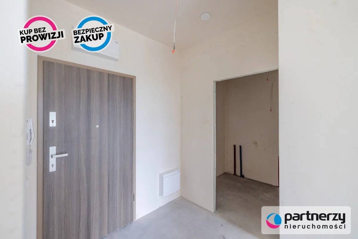 2 pokoje, mieszkanie 39,17 m², piętro 1, oferta nr , PAN709434, Gdańsk, Ujeścisko-Łostowice, Ujeścisko, Cedrowa