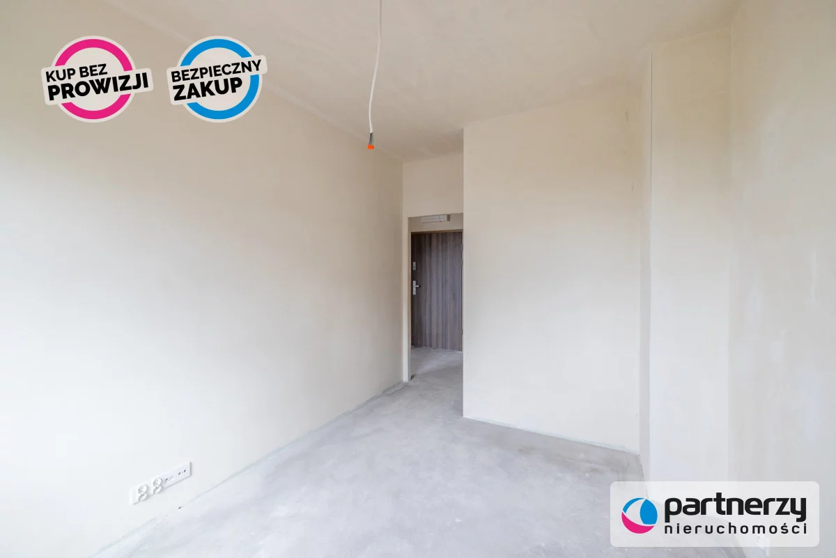 2 pokoje, mieszkanie 39,17 m², piętro 1, oferta nr , PAN709434, Gdańsk, Ujeścisko-Łostowice, Ujeścisko, Cedrowa