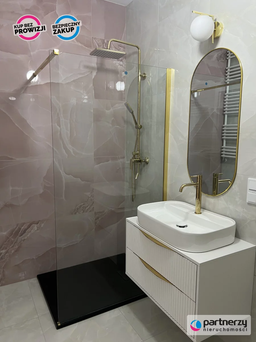 2 pokoje, mieszkanie 39,17 m², piętro 1, oferta nr , PAN709434, Gdańsk, Ujeścisko-Łostowice, Ujeścisko, Cedrowa