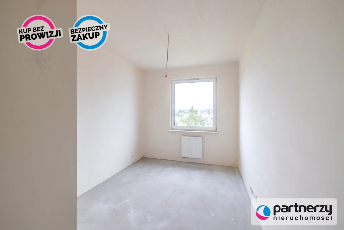 2 pokoje, mieszkanie 39,75 m², piętro 3, oferta nr , PAN483869, Gdańsk, Ujeścisko-Łostowice, Ujeścisko, Cedrowa