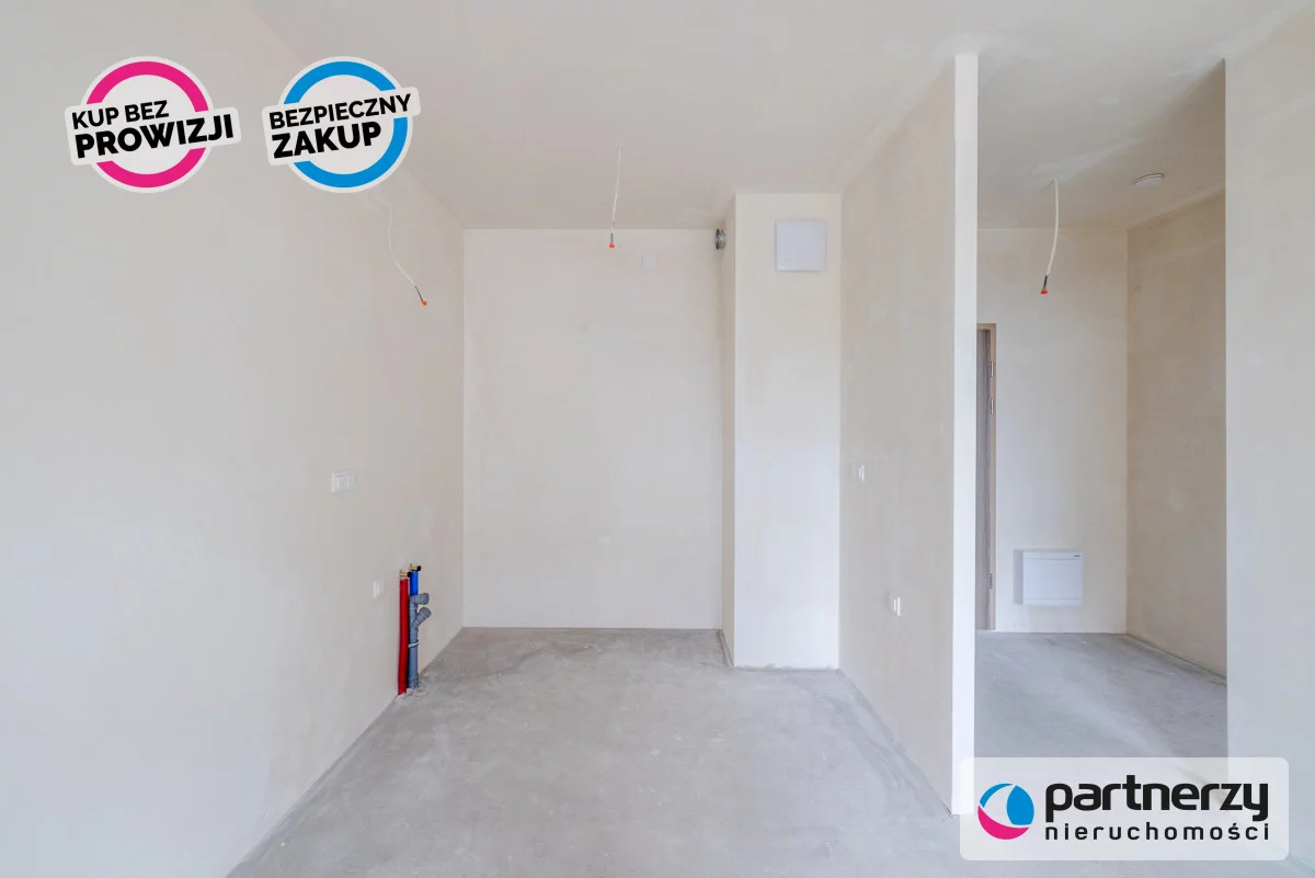 2 pokoje, mieszkanie 39,75 m², piętro 3, oferta nr , PAN483869, Gdańsk, Ujeścisko-Łostowice, Ujeścisko, Cedrowa