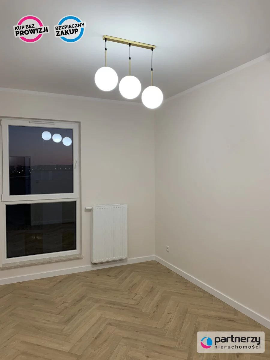 2 pokoje, mieszkanie 39,75 m², piętro 3, oferta nr , PAN483869, Gdańsk, Ujeścisko-Łostowice, Ujeścisko, Cedrowa