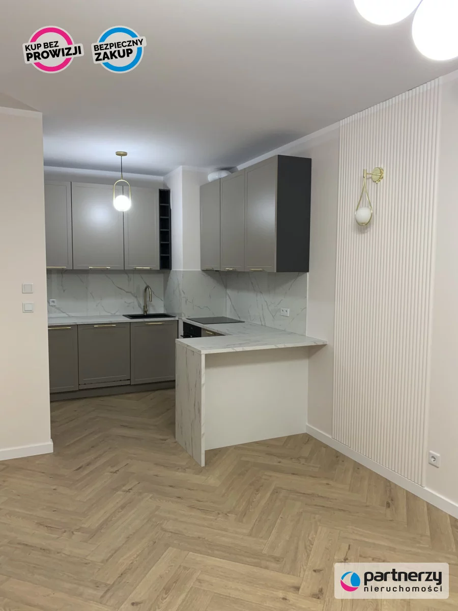 2 pokoje, mieszkanie 39,75 m², piętro 3, oferta nr , PAN483869, Gdańsk, Ujeścisko-Łostowice, Ujeścisko, Cedrowa
