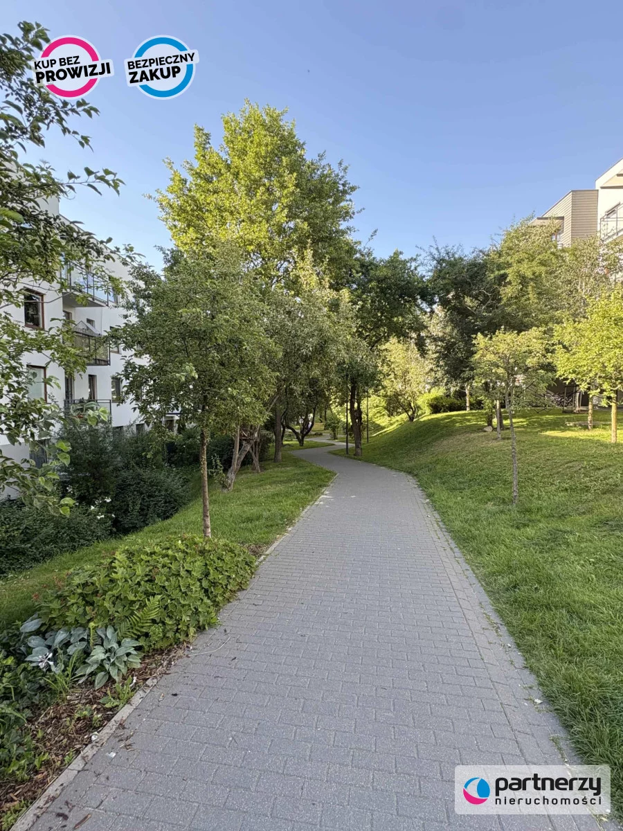 2 pokoje, mieszkanie 39,75 m², piętro 3, oferta nr , PAN483869, Gdańsk, Ujeścisko-Łostowice, Ujeścisko, Cedrowa