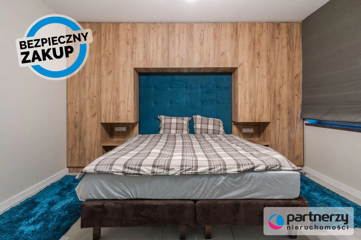 2 pokoje, mieszkanie 54,50 m², piętro 1, oferta nr , PAN355180, Gdańsk, Śródmieście, Chlebnicka