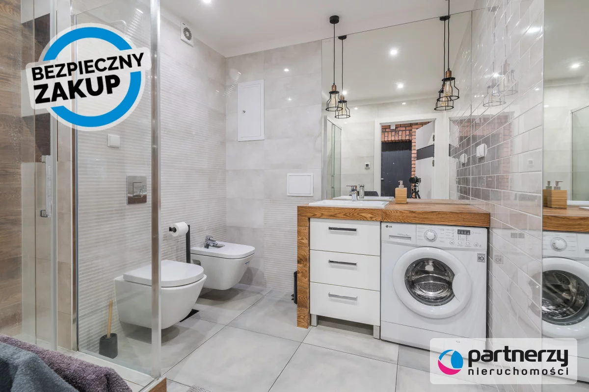 2 pokoje, mieszkanie 54,50 m², piętro 1, oferta nr , PAN355180, Gdańsk, Śródmieście, Chlebnicka