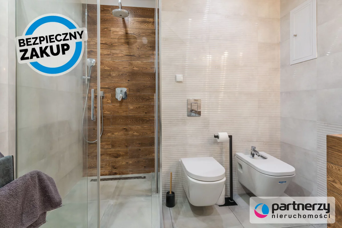 2 pokoje, mieszkanie 54,50 m², piętro 1, oferta nr , PAN355180, Gdańsk, Śródmieście, Chlebnicka