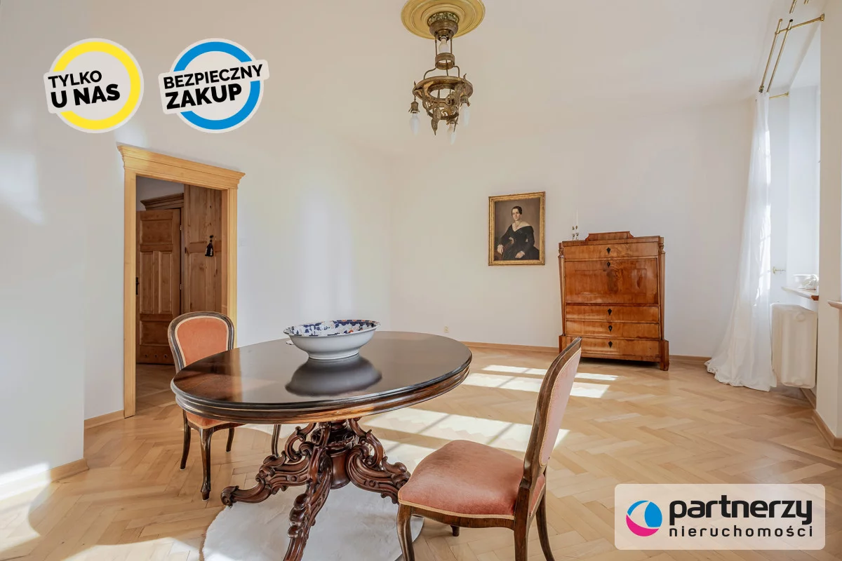 2 pokoje, mieszkanie 60,70 m², piętro 2, oferta nr , PAN849978, Gdańsk, Śródmieście, Chlebnicka