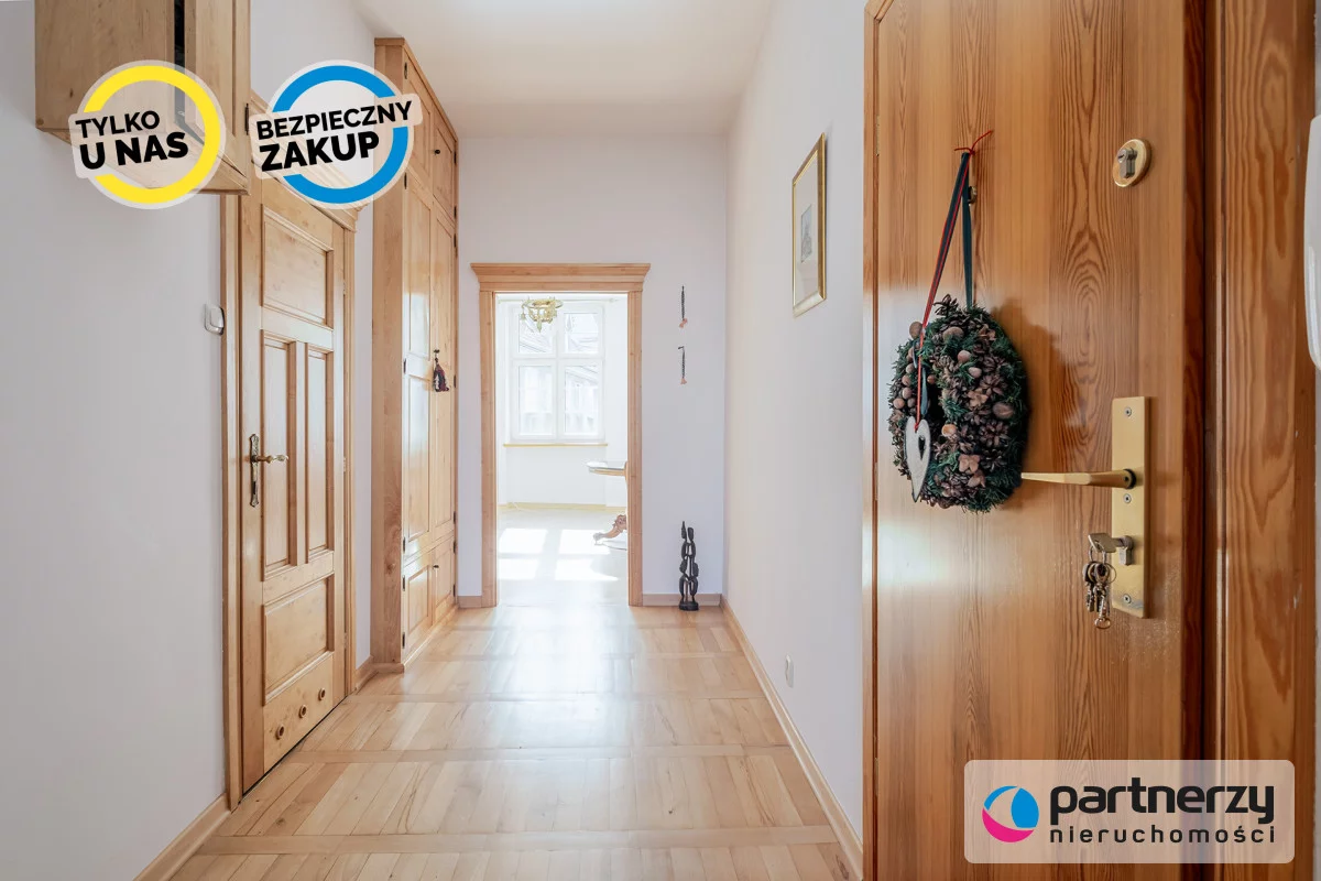 2 pokoje, mieszkanie 60,70 m², piętro 2, oferta nr , PAN849978, Gdańsk, Śródmieście, Chlebnicka