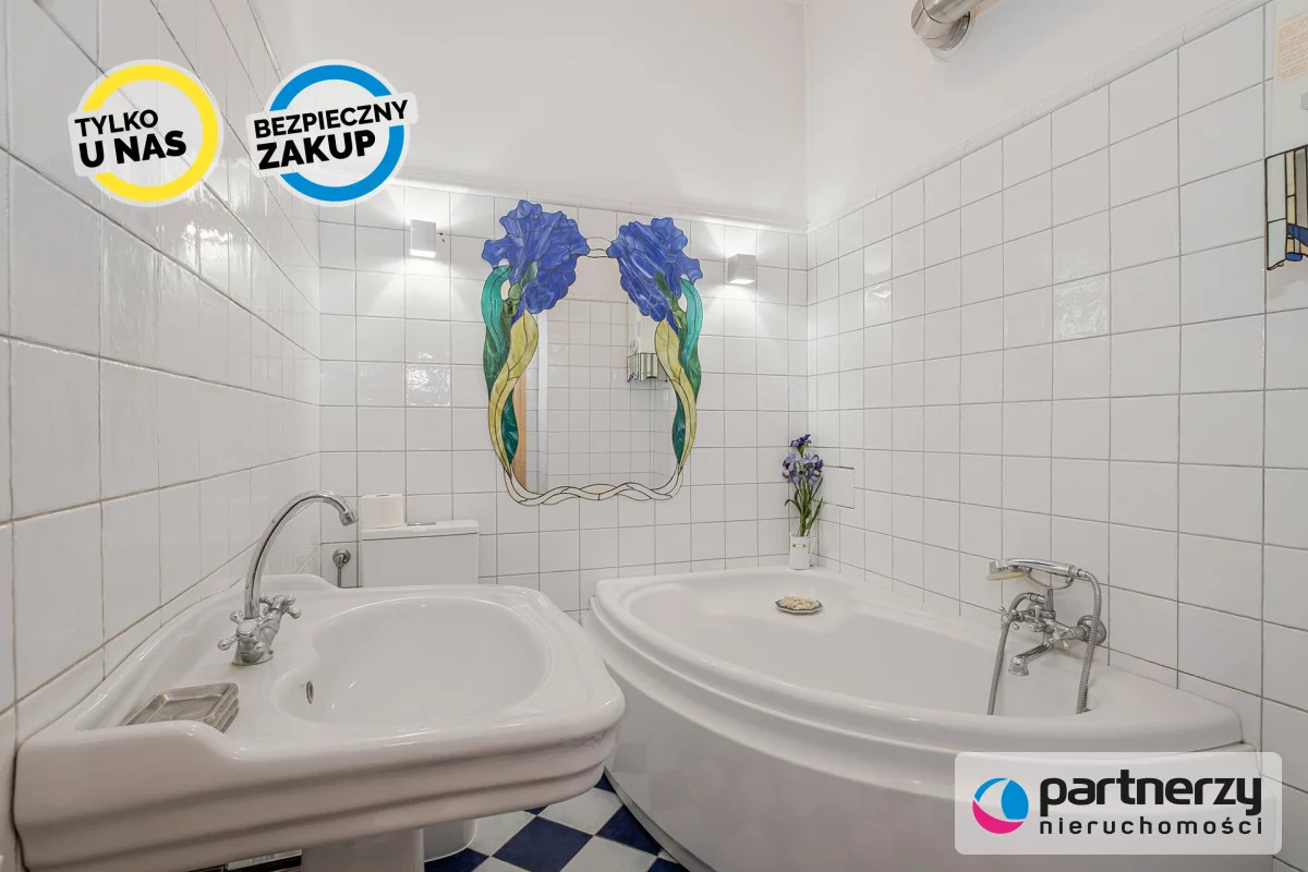 2 pokoje, mieszkanie 60,70 m², piętro 2, oferta nr , PAN849978, Gdańsk, Śródmieście, Chlebnicka