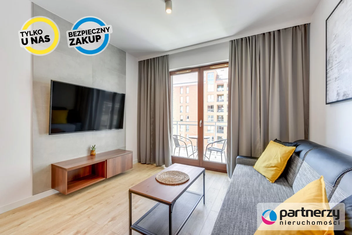 Apartament na sprzedaż, 42,35 m², 2 pokoje, piętro 3, oferta nr PAN263875