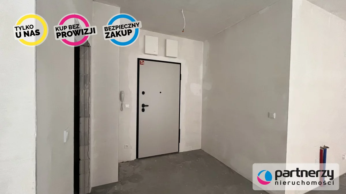 2 pokoje, apartament 54,50 m², piętro 5, oferta nr , PAN335148, Gdańsk, Śródmieście, Chmielna