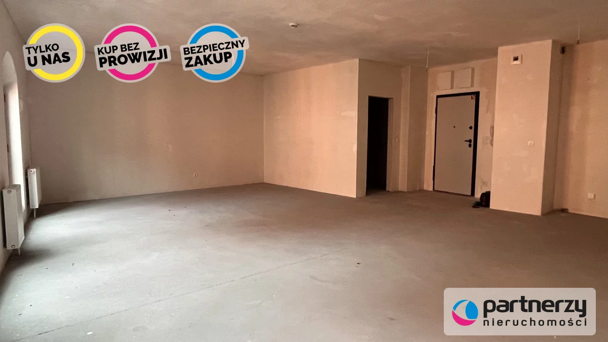 2 pokoje, mieszkanie 66,83 m², piętro 5, oferta nr , PAN270901, Gdańsk, Śródmieście, Chmielna