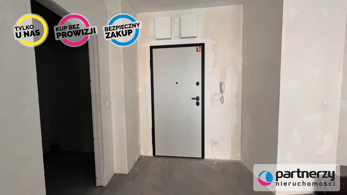 2 pokoje, mieszkanie 66,83 m², piętro 5, oferta nr , PAN270901, Gdańsk, Śródmieście, Chmielna