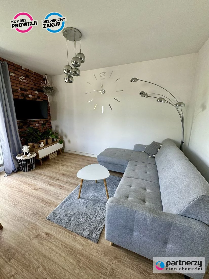 Apartamenty PAN353928 Gdańsk Chełm Cienista